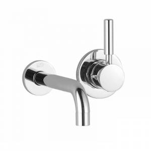 Смеситель настенный для раковины Dornbracht Meta.02